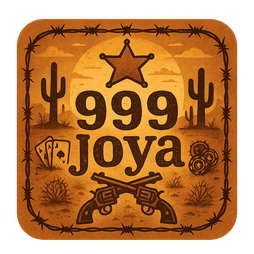999 joya logo